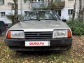1998 Lada (ВАЗ) 21099, серый, 72000 рублей - вид 1