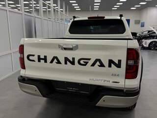 2026 Changan Hunter Plus, белый, 4069900 рублей, вид 5