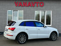 2015 Audi Q5 I (8R) Рестайлинг, белый, 1825000 рублей - вид 5