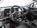 2022 Kia Sportage V, серый - вид 4