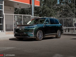 Geely Galaxy M9 210