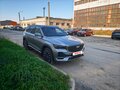 2025 Geely Monjaro (Xingyue L) I Рестайлинг (China Market), серебристый - вид 4