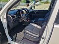 2014 Lexus GX 460 II Рестайлинг, белый, 3590000 рублей - вид 9