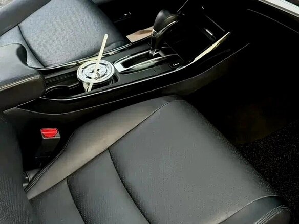 2020 Honda Jade I Рестайлинг, белый, 1599000 рублей - вид 6
