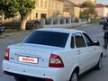 2017 Lada (ВАЗ) Priora I Рестайлинг, белый, 570000 рублей - вид 3