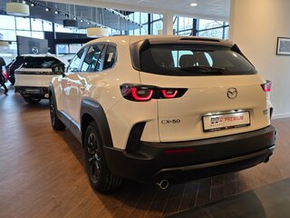 2026 Mazda CX-50, белый, 3950000 рублей, вид 2