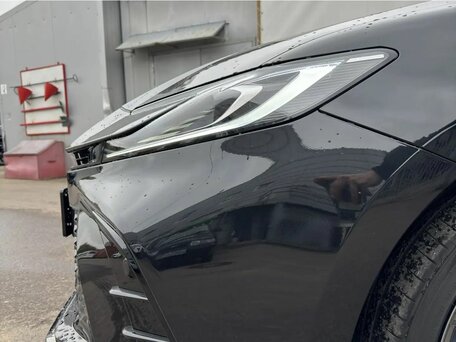 2026 Toyota Camry IX (XV80) China Market, чёрный, 5130000 рублей, вид 3