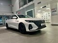 2025 Chery Arrizo 8, белый - вид 3