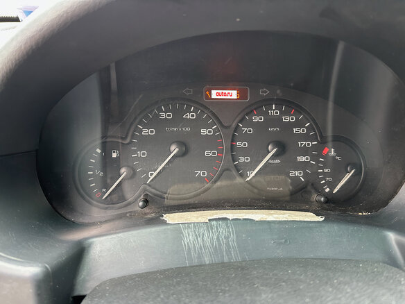 2008 Citroen Berlingo, белый, 290000 рублей - вид 7
