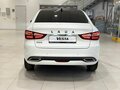 2025 Lada (ВАЗ) Vesta I Рестайлинг (NG), белый - вид 3