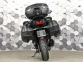 2020 Kawasaki Versys 1000, серый - вид 5