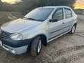 2006 Renault Logan I, серый, 150000 рублей - вид 5