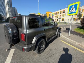 2023 Tank 300 I, красный, 2400000 рублей, вид 2