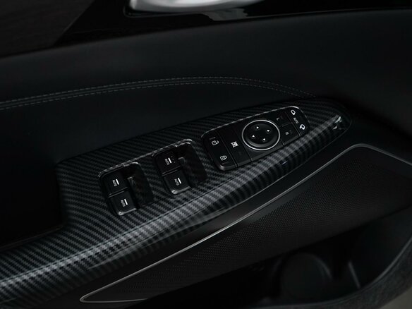 2019 Kia K7 YG (II) Рестайлинг, белый, 2577077 рублей - вид 12