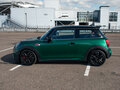 2020 Mini Hatch JCW III (F55/F56) Рестайлинг, зелёный, 2277000 рублей - вид 7