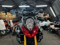 2015 Suzuki V-Strom 1000, красный, 780000 рублей - вид 6