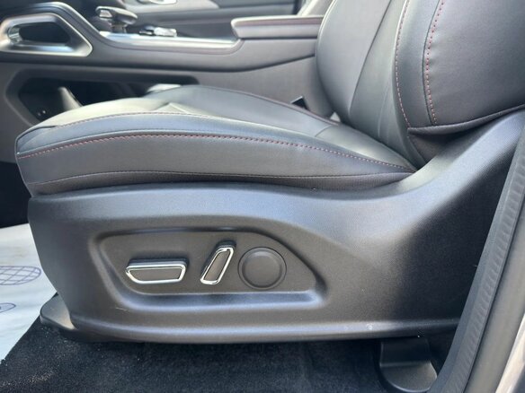 2026 Changan Hunter Plus, серый, 4249900 рублей - вид 17