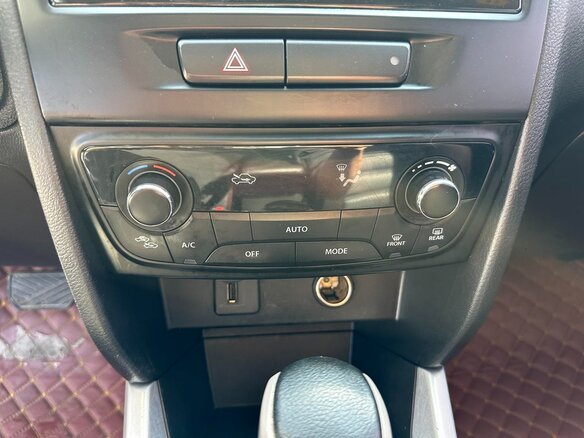 2018 Suzuki Vitara S II, белый - вид 13