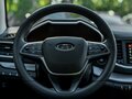 2024 Lada (ВАЗ) Vesta I Рестайлинг (NG), белый - вид 5