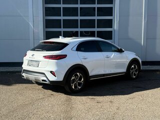 2020 Kia XCeed I, белый, 1800000 рублей, вид 5