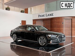 Audi A8 55 TFSI IV (D5)