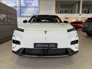 2026 Changan Deepal S05 I, белый, 4339900 рублей, вид 3