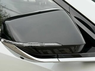 2026 GAC GS4, белый, 3949000 рублей, вид 3