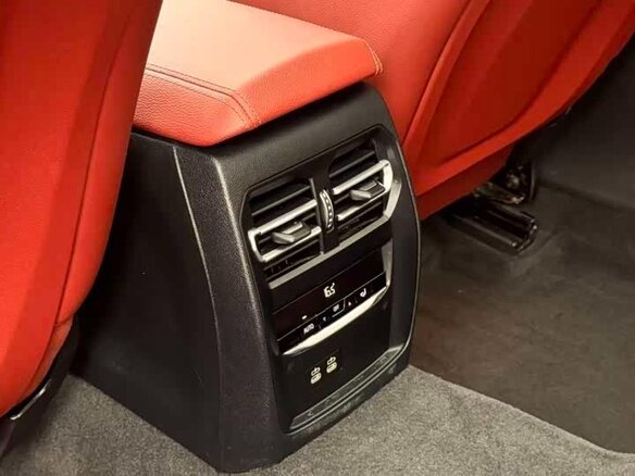 2023 BMW 3 серии Long 320Li VII (G2x) Рестайлинг, белый, 3100444 рублей - вид 10