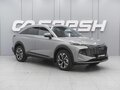 2026 Haval F7 II, серый, 3798000 рублей