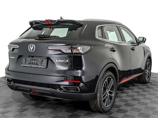 2025 Changan UNI-S I, чёрный, 3248000 рублей, вид 2