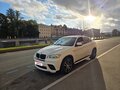 2013 BMW X6 35i I (E71) Рестайлинг, белый, 2250000 рублей