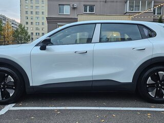 2026 Changan Deepal S05 I, белый, 2299487 рублей, вид 4