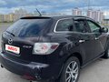 2007 Mazda CX-7 I, пурпурный, 600000 рублей - вид 5