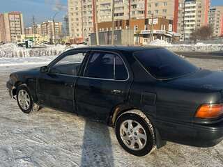 1992 Toyota Camry V30, синий, 172000 рублей, вид 4