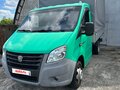 2013 ГАЗ ГАЗель Next, зелёный, 1350000 рублей - вид 8