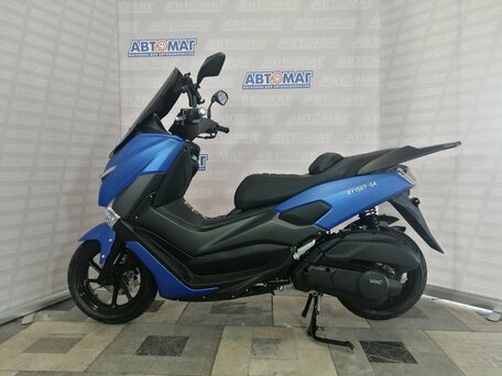 2024 VMC (Vento) Max, синий, 149950 рублей, вид 4
