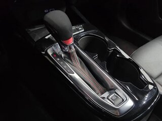 2023 Chevrolet Trax II, белый, 1850000 рублей, вид 4