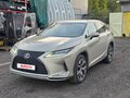 2021 Lexus RX 300 IV Рестайлинг, коричневый, 3800000 рублей