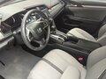 2016 Honda Civic X, серый, 1650000 рублей - вид 6