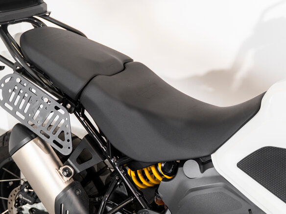 2022 Ducati DesertX, белый, 1200000 рублей - вид 18