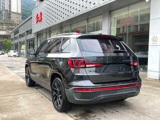 2026 Jetta VS5 I Рестайлинг 2, чёрный, 2500000 рублей, вид 5