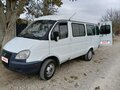 2003 ГАЗ ГАЗель (3221), белый, 450000 рублей - вид 1