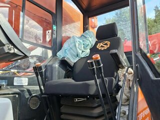 2023 ККЗ (Камышинский КЗ) КС-55729-5К-31, оранжевый, 11360000 рублей, вид 3