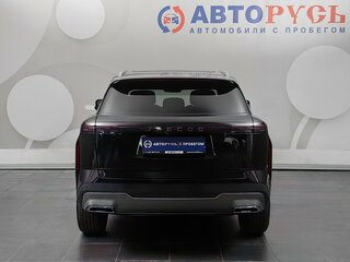 2023 Jaecoo J7 I, чёрный, 2087000 рублей, вид 4