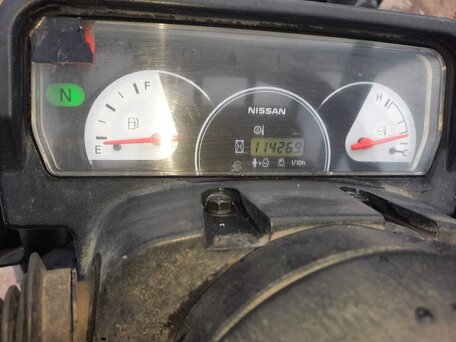 2007 Nissan серия L, серый, 600000 рублей, вид 3