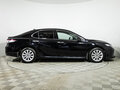 2019 Toyota Camry VIII (XV70), чёрный, 1999585 рублей - вид 3