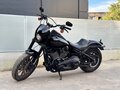 2020 Harley-Davidson Low Rider, чёрный - вид 6