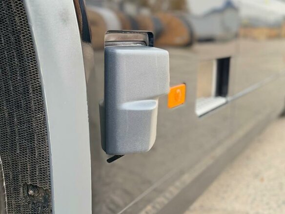 2026 Volvo FH, чёрный, 19500000 рублей - вид 17