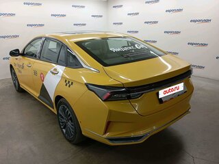 2023 Dongfeng Shine Max, серый, 1439820 рублей, вид 4