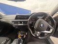 2020 BMW 1 серии 118i III (F40), чёрный - вид 6